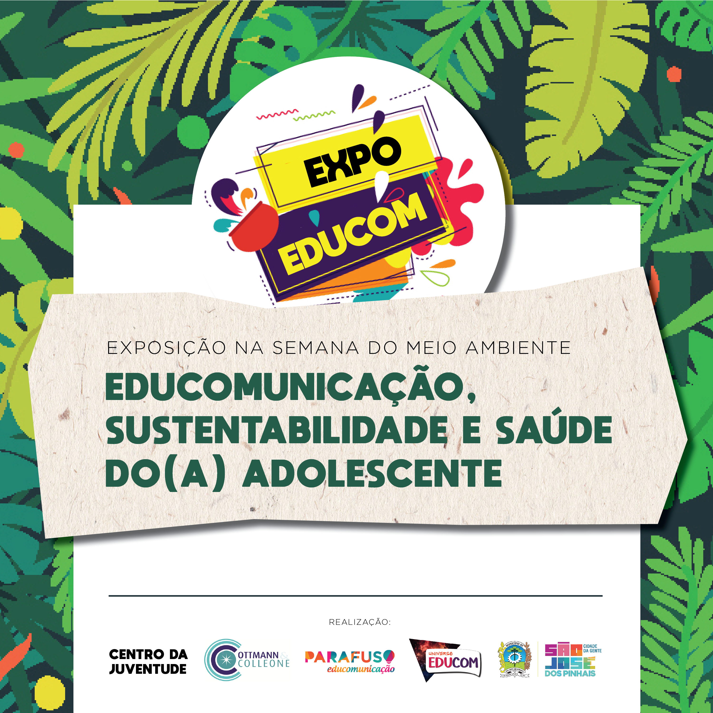 Arte para Instagram e Facebook - parte 1