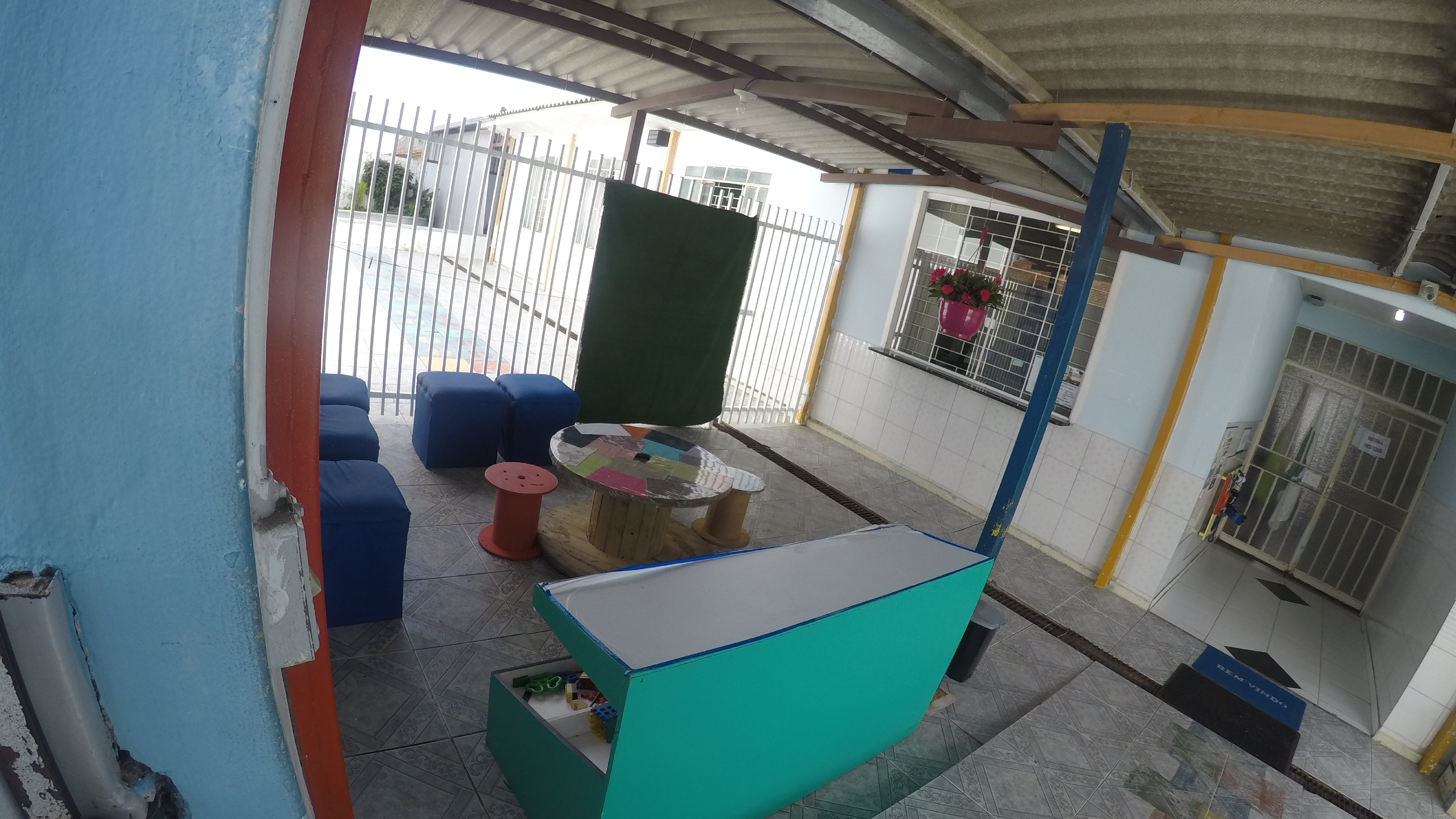 Fotografias - Expo Educom 201916