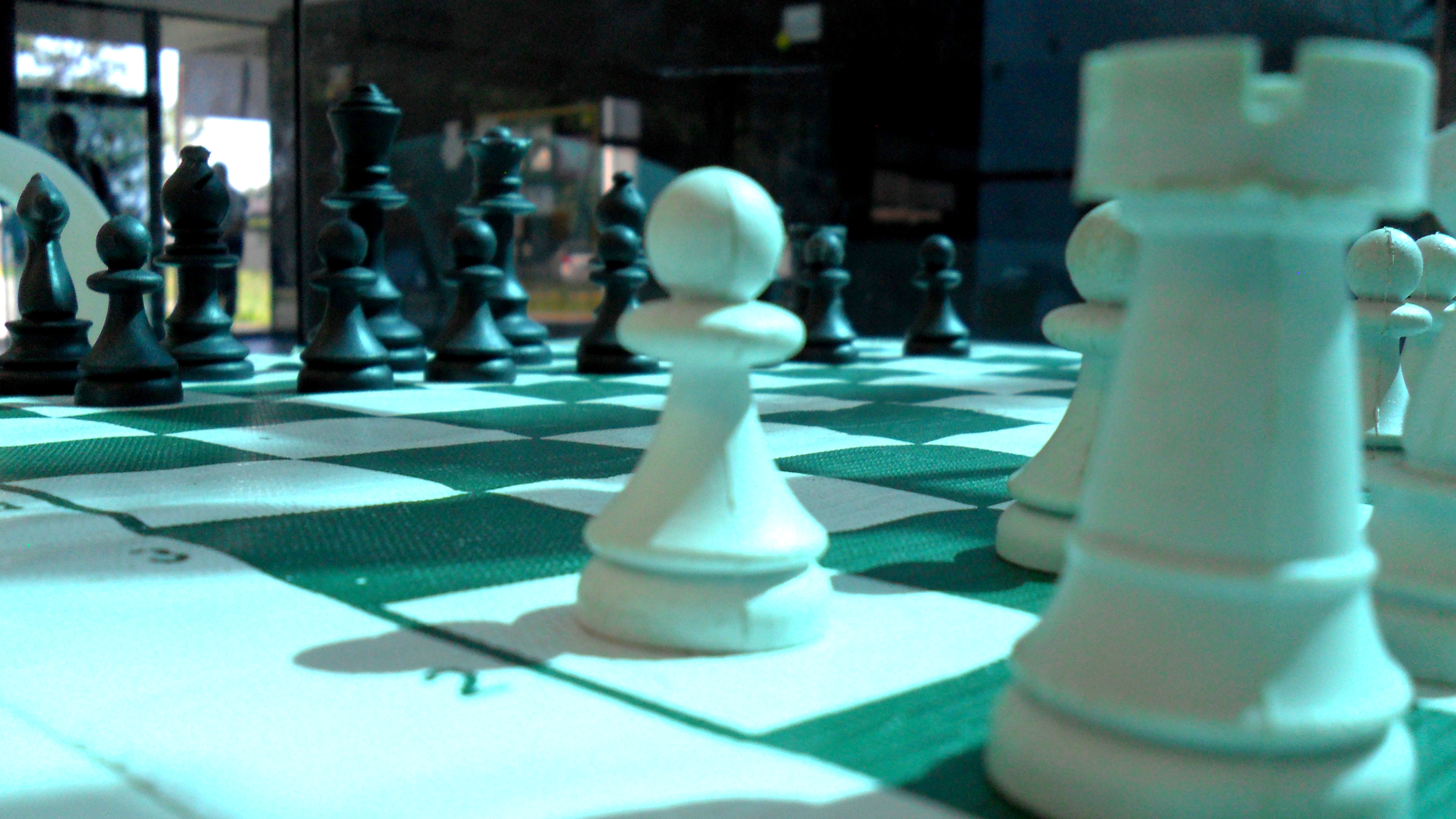 Fotografias - Expo Educom 201923