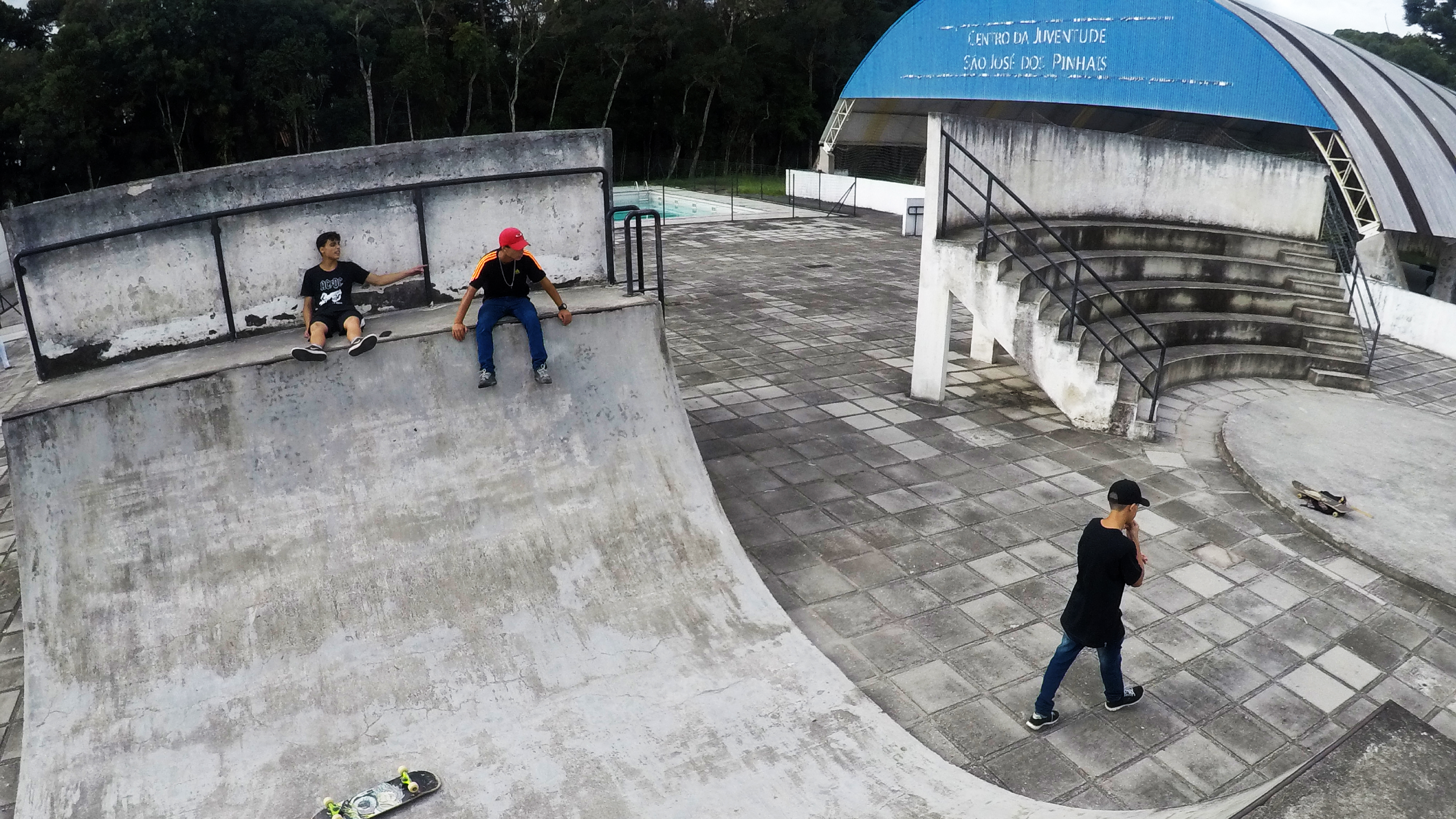 Fotografias - Expo Educom 201924