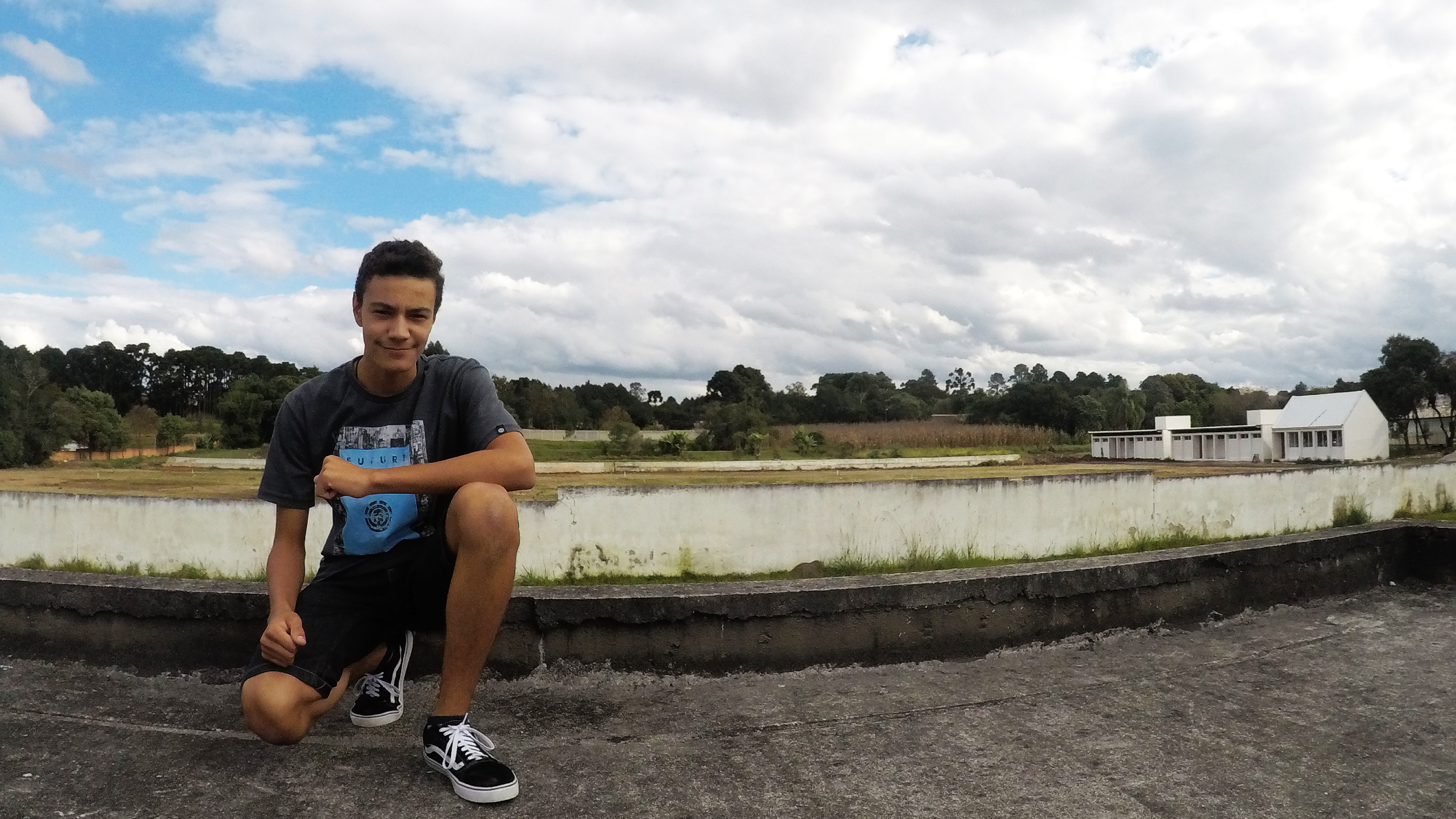 Fotografias - Expo Educom 201926