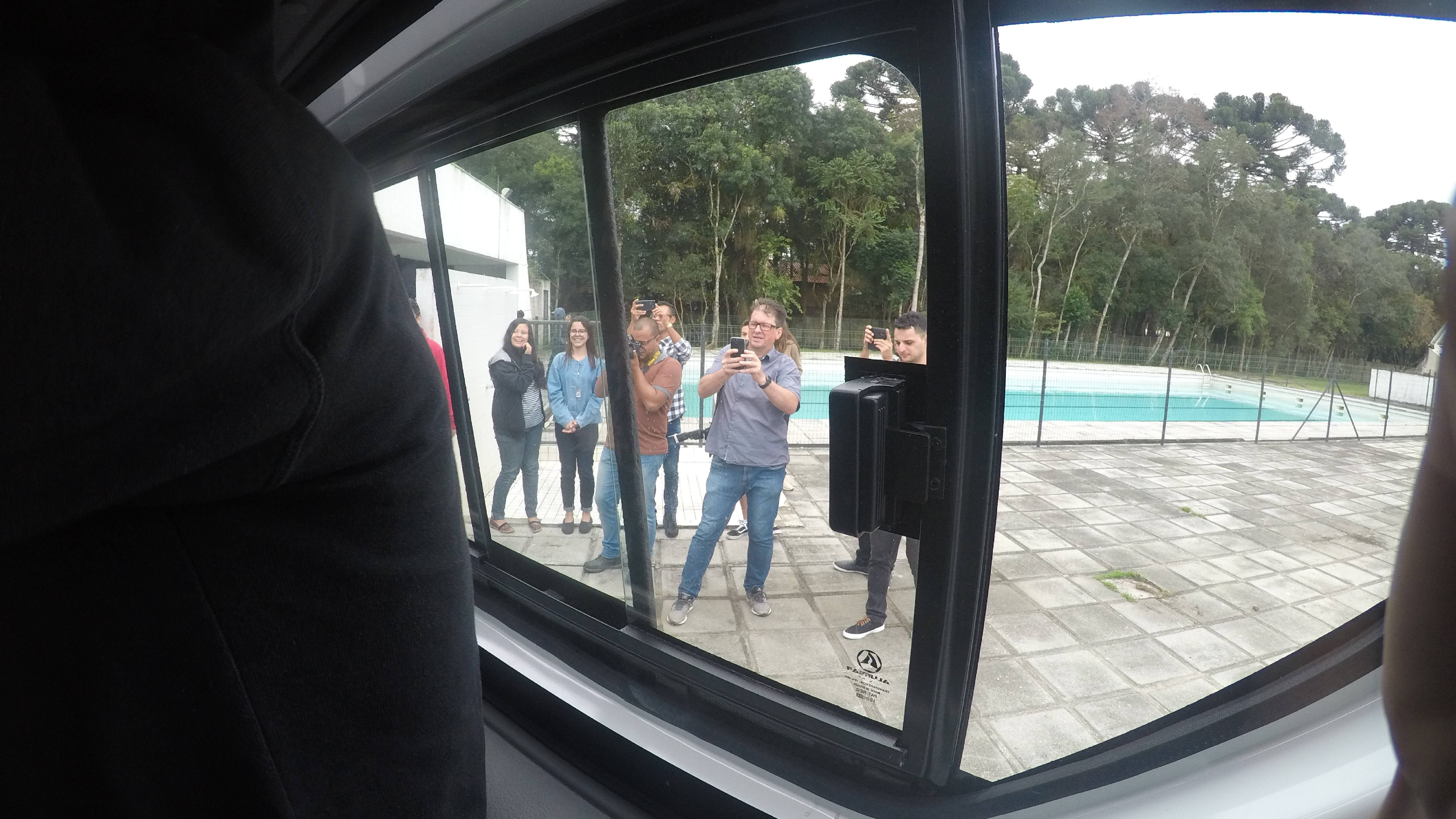 Fotografias - Expo Educom 201928