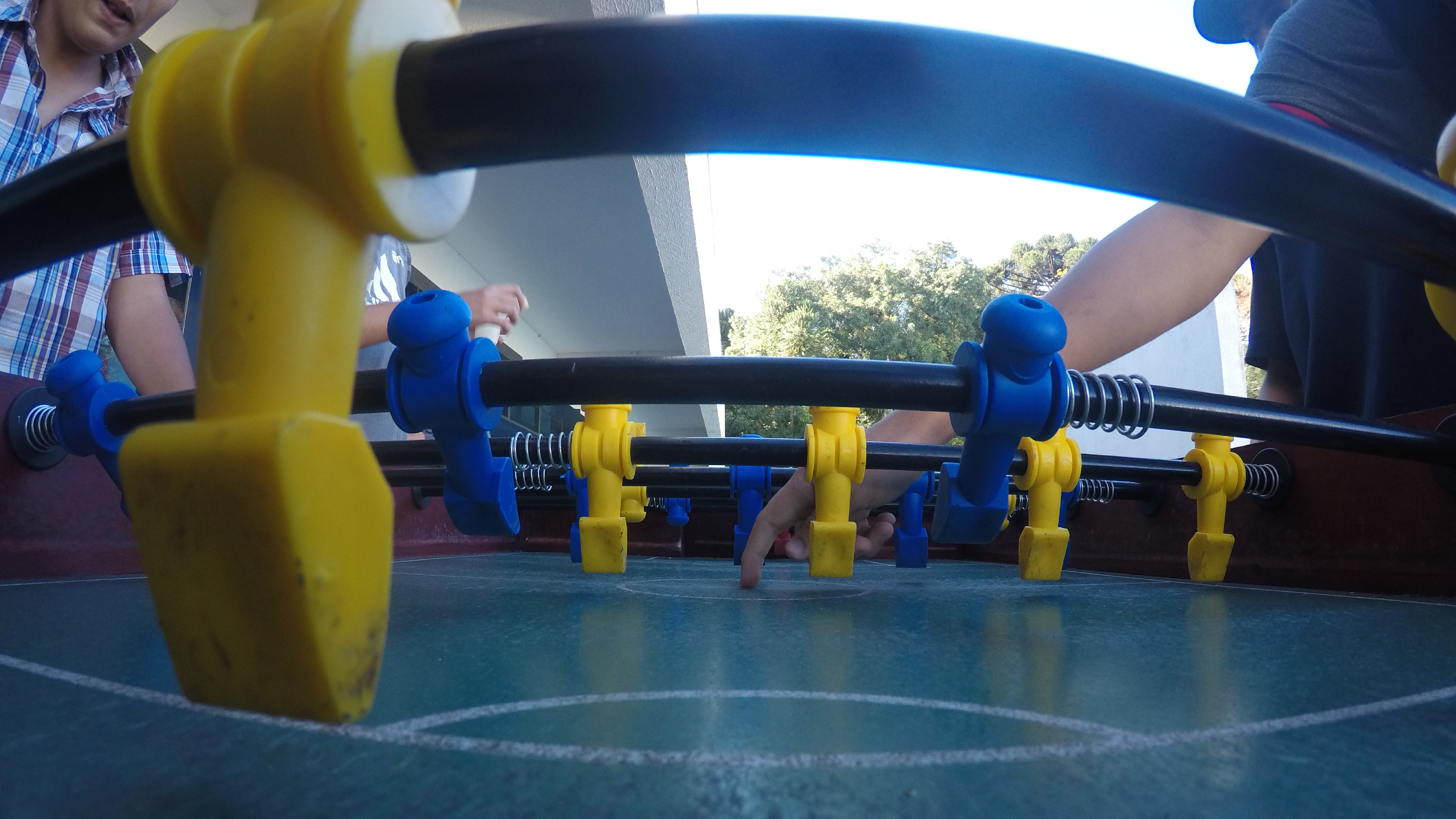 Fotografias - Expo Educom 201929