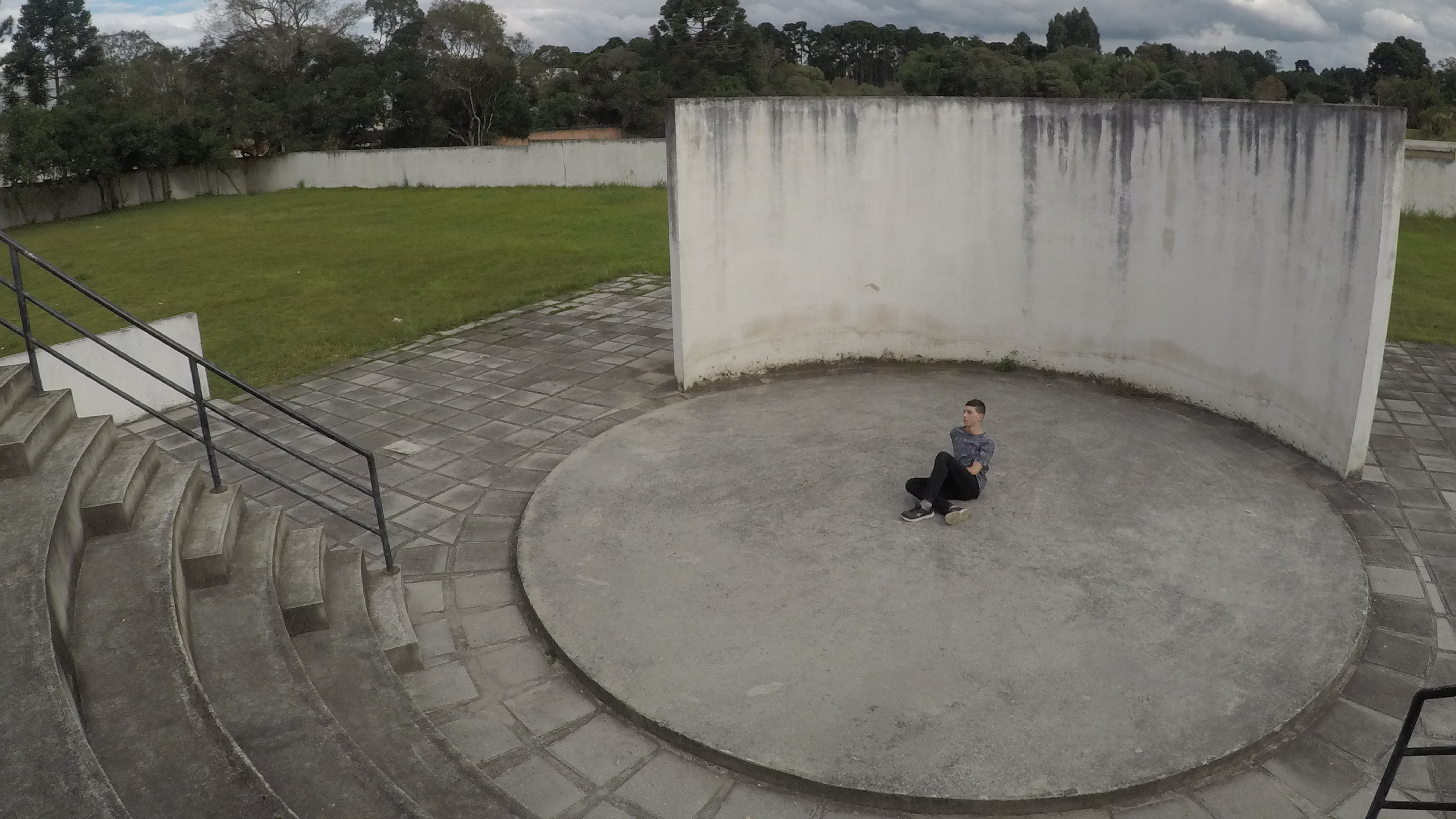 Fotografias - Expo Educom 201937