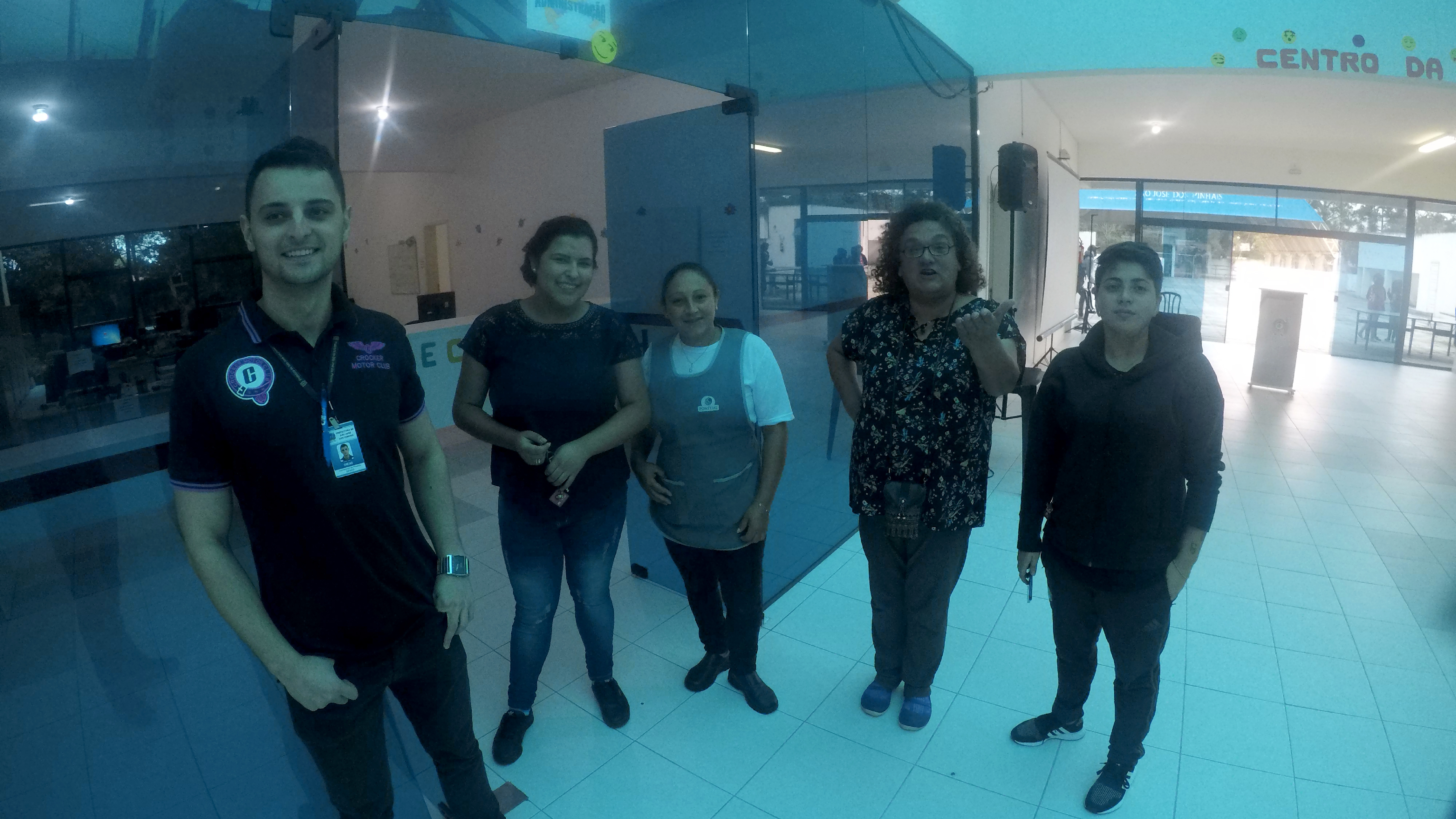 Fotografias - Expo Educom 201942